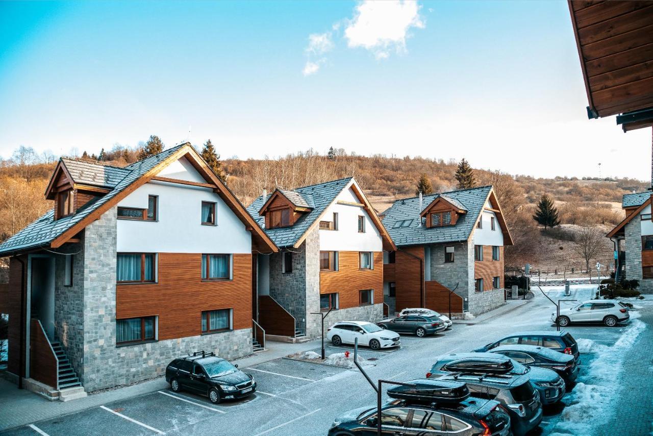 Apartman Rodinna Pohoda Мито-под-Дюмбьером Экстерьер фото