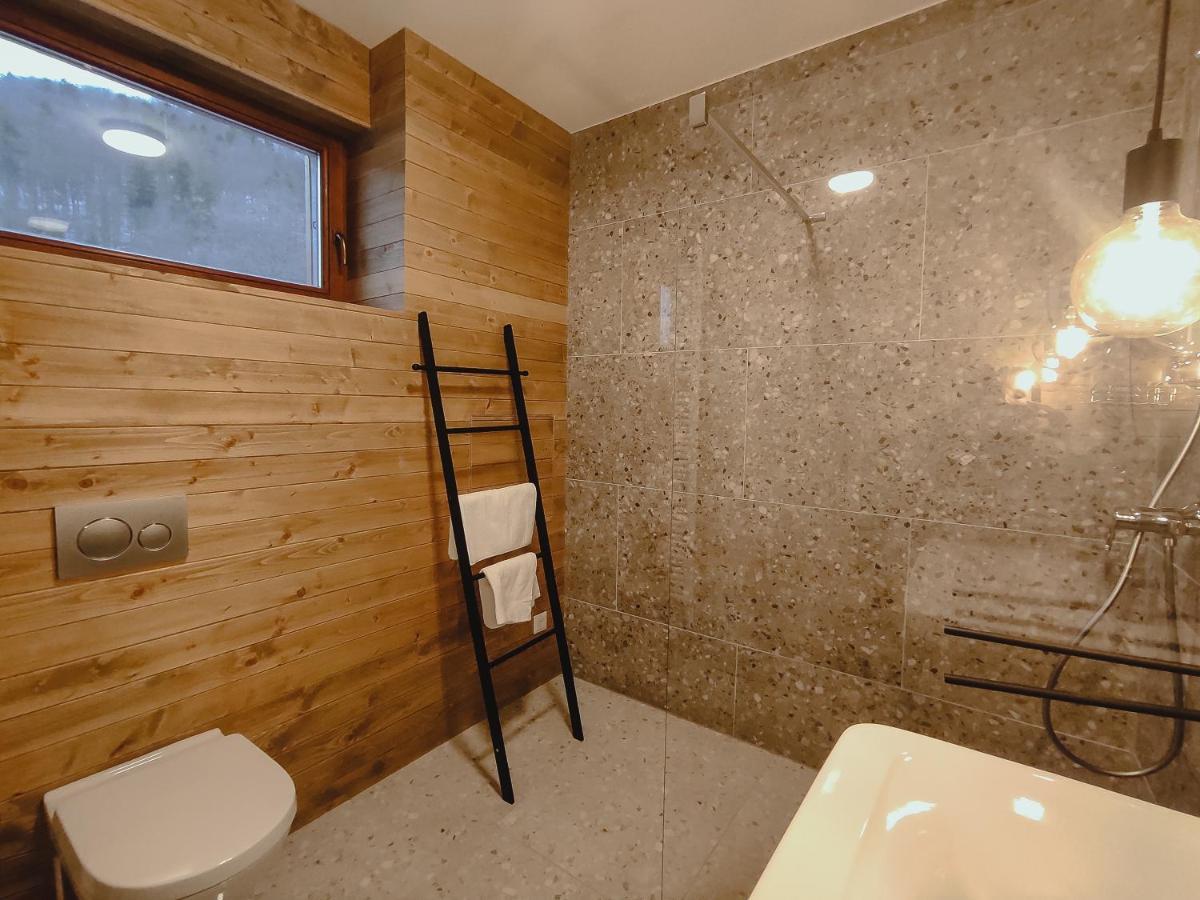 Apartman Rodinna Pohoda Мито-под-Дюмбьером Экстерьер фото
